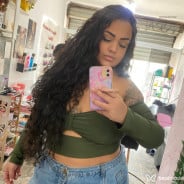 Acompanhante Lorena - Perfil
