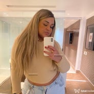 Acompanhante Lorena - Perfil