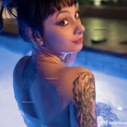 Acompanhante Lia - Perfil