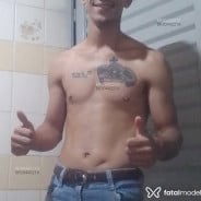 Acompanhante Julio Cesar - Perfil