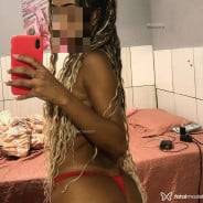 Acompanhante Karol - Perfil