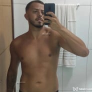 Acompanhante Tiago Delfin - Perfil