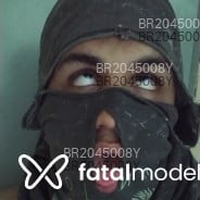 Acompanhante LUACDZINHA - Perfil
