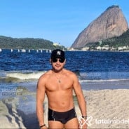 Acompanhante Sandro Garcia - Perfil