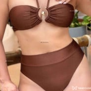 Acompanhante Dany Brandao - Perfil