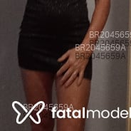 Acompanhante Deborah - Perfil