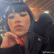 Acompanhante Amanda Ribeiro - Perfil