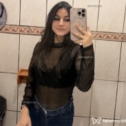 Acompanhante Mary santos - Perfil
