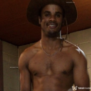 Acompanhante Richard - Perfil