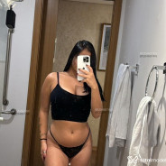 Acompanhante Sabrina Couple - Perfil