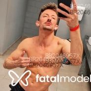 Acompanhante Rodrigo - Perfil