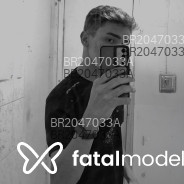 Acompanhante Tyler - Perfil