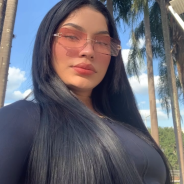 Acompanhante Bruna - Perfil