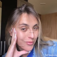 Acompanhante Ryhanna - Perfil