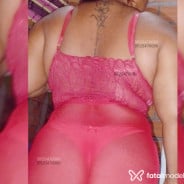 Acompanhante Annah - Perfil