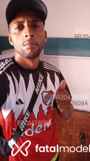 Acompanhante Perkinson - Perfil