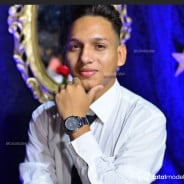 Acompanhante Cesar - Perfil