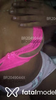 Acompanhante Jhenifer Cortez - Perfil