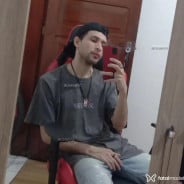 Acompanhante Alex Jung - Perfil