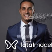 Acompanhante Richard Araújo - Perfil