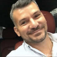 Acompanhante Rafael - Perfil