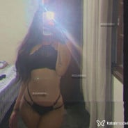 Mariaah Siqueira Acompanhante Mariaah Siqueira - Perfil