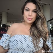 Acompanhante Gabriella Gaúchaa - Perfil