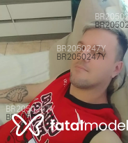 Acompanhante Ricardo - Perfil
