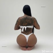 Acompanhante Fernanda - Perfil