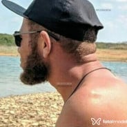 Acompanhante Fábio - Perfil