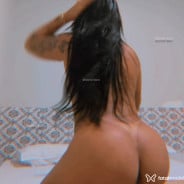 Acompanhante Pathy - Perfil
