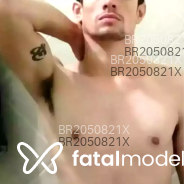 Acompanhante Gustavo Bakoff - Perfil