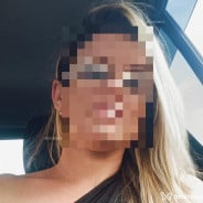 Acompanhante Amina - Perfil