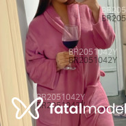 Acompanhante Morena - Perfil
