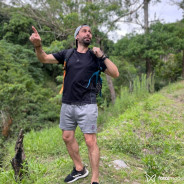 Acompanhante Lucas - Perfil