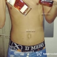Acompanhante Pequeno - Perfil