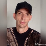 Acompanhante Isaac Alves - Perfil