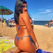 Acompanhante Larissa Manauara - Perfil