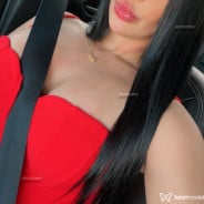 Acompanhante Lara Ferraz - Perfil