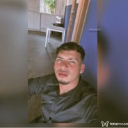 Acompanhante Ronn - Perfil