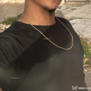 Acompanhante Novaes - Perfil