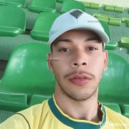 Acompanhante Carlos Sampaio - Perfil