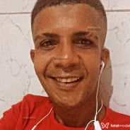 Acompanhante Edilson - Perfil