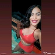 Acompanhante Jenifer - Perfil