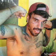Acompanhante Bananaxxxboy - Perfil