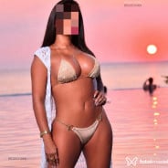 Acompanhante Manauara - Perfil