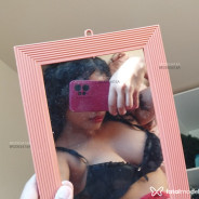 Acompanhante Melissa - Perfil