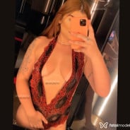 Acompanhante Yara Lins - Perfil