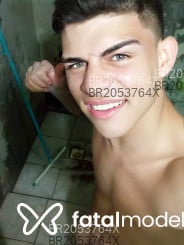 Acompanhante Bbzinho - Perfil