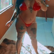 Acompanhante Natasha - Perfil